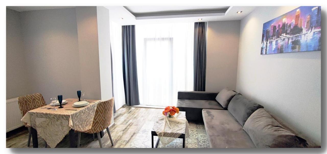 Aspendos Suites Konyaalti Apart Antalya Zewnętrze zdjęcie