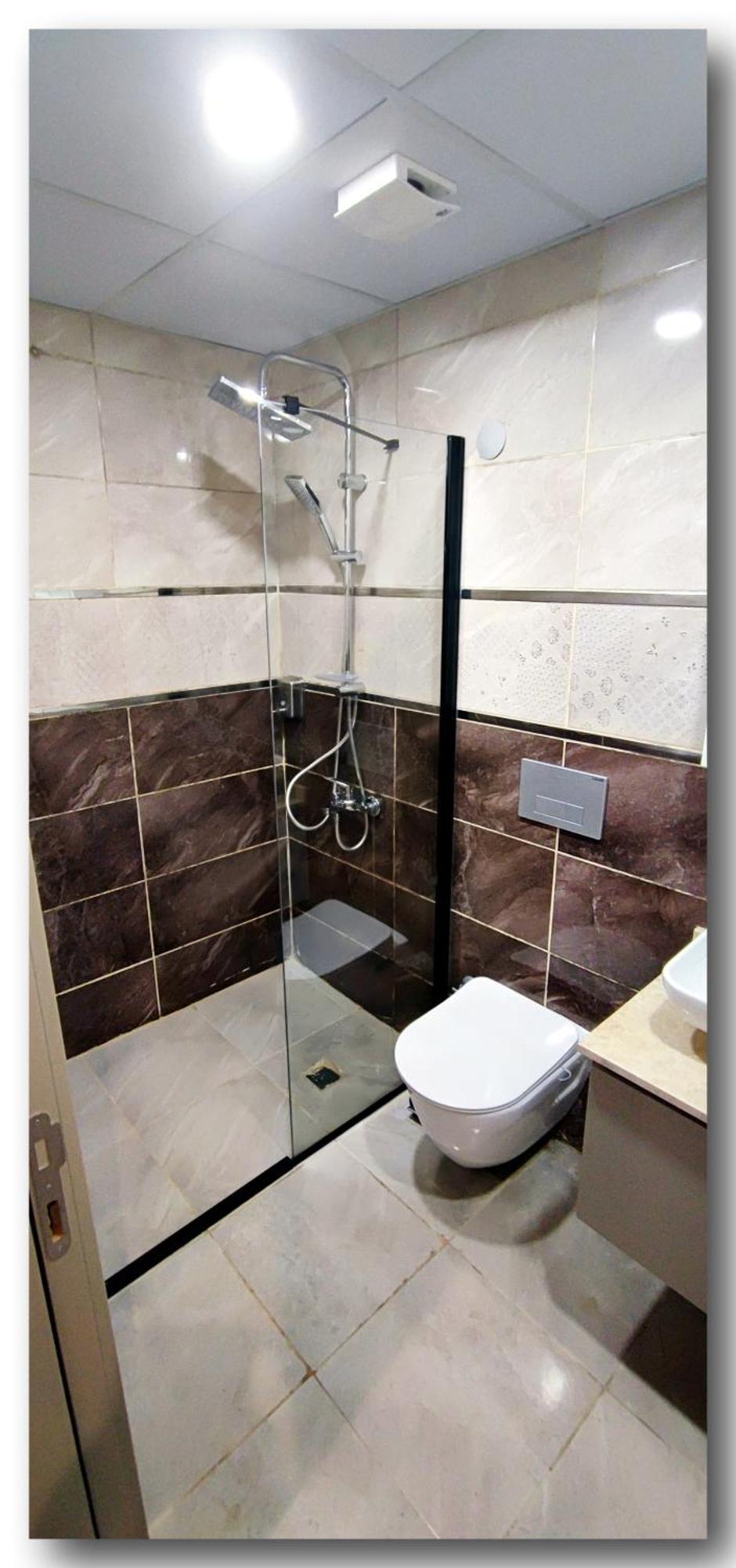 Aspendos Suites Konyaalti Apart Antalya Zewnętrze zdjęcie