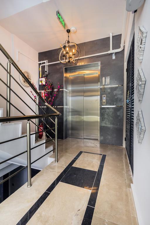 Aspendos Suites Konyaalti Apart Antalya Zewnętrze zdjęcie